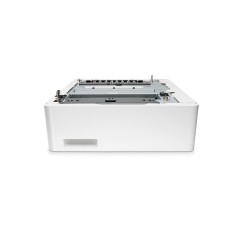 HP 550 Sheet Feeder Tray CF404A - Enhance Your Printing Efficiency with Reliable Paper Handling